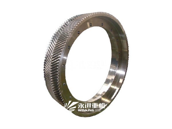 人字齿